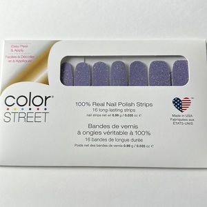 Color Street Always and Furever